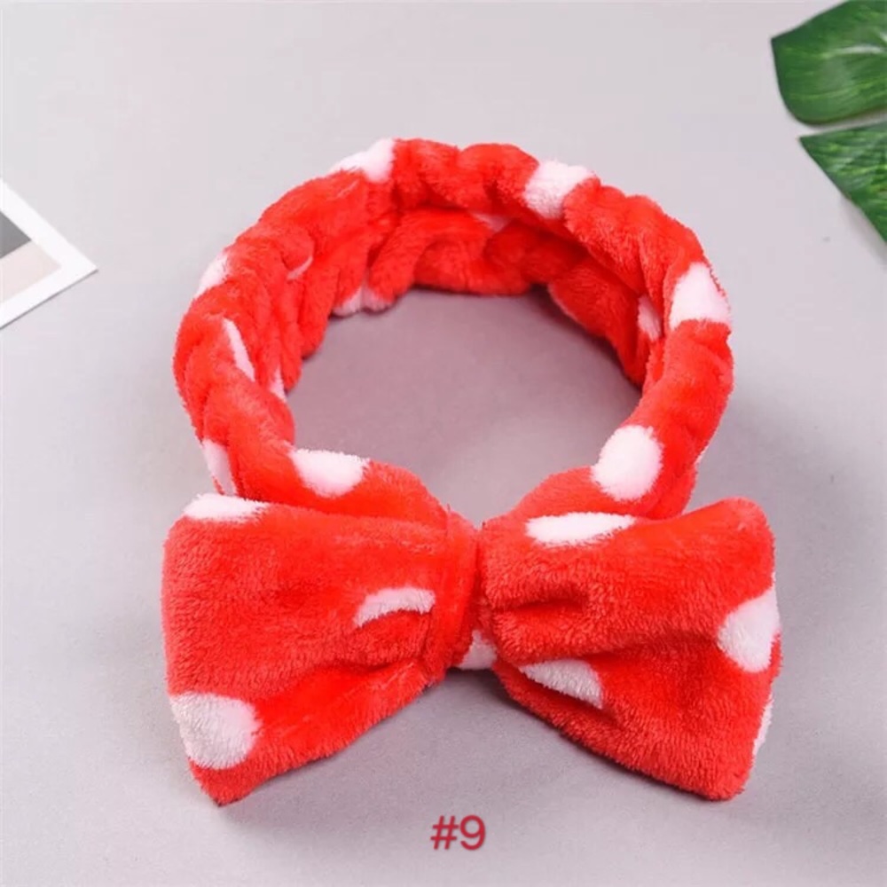 Hairband / headband / hair tool